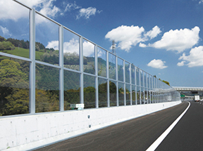 燚塑?PC防紫外線實心板