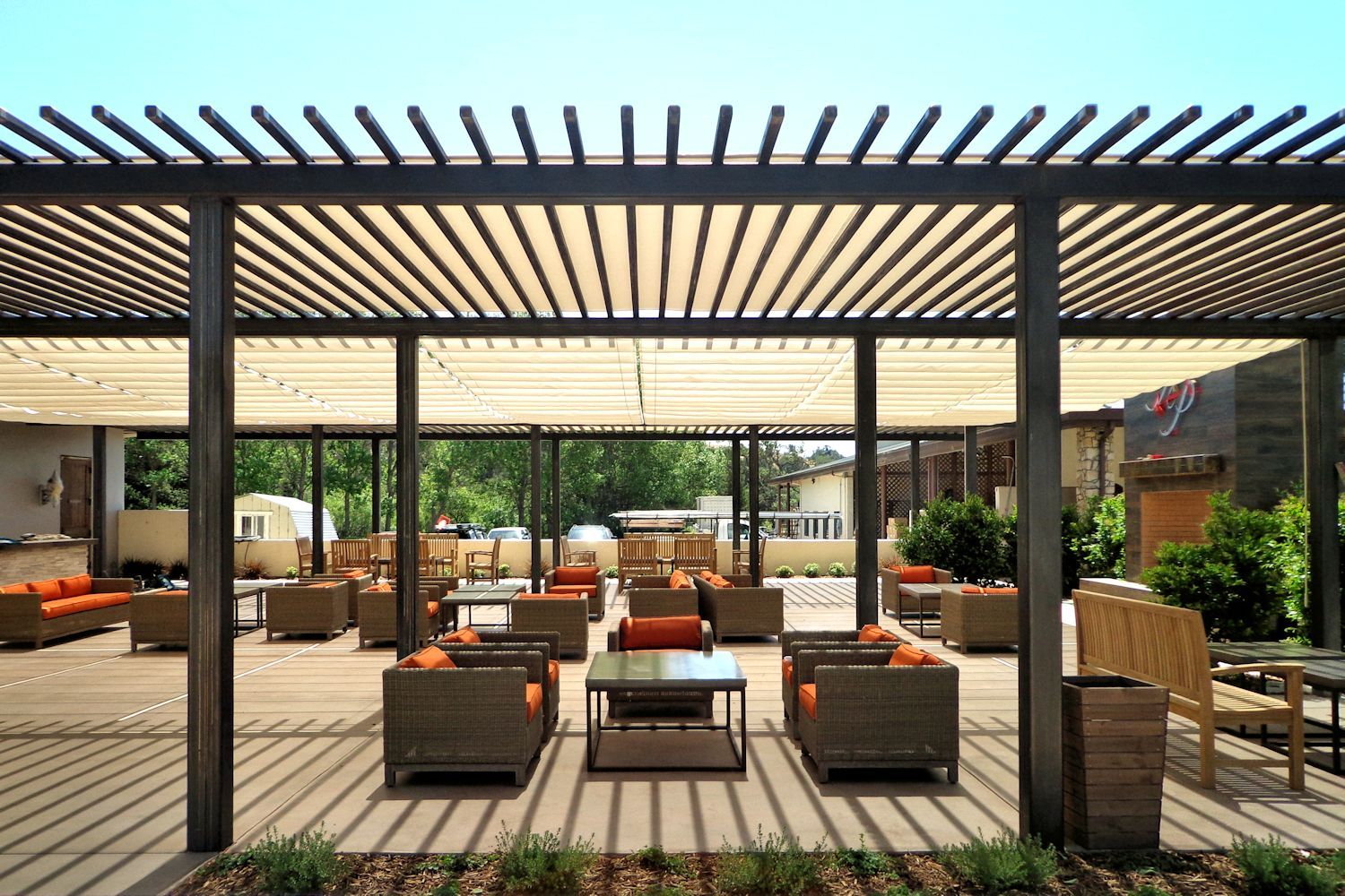 戶外PC板材的技術革新