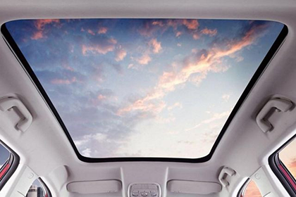 燚塑實(shí)心板汽車應(yīng)用